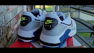 Nike air Max Excee