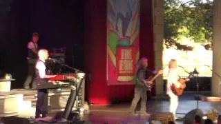 Fooling Yourself-Dennis DeYoung(Styx)EPCOT-10/29/'14