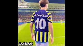 Wonderkid Arda Güler #shorts