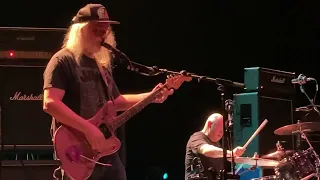 Dinosaur Jr - BRIDGE Guitar Festival @ The Effenaar 2024 - Kracked / SludgeFeast