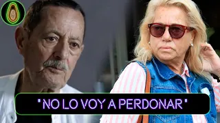 Maite Zaldivar EXPLOTA contra Julián Muñoz: “ESE SER”