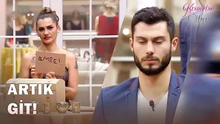 İkimize Buralar Dar Gelir! | Kısmetse Olur 20. Haftanın Finali