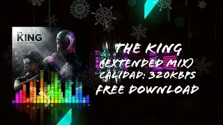 Timmy Trumpet & Vitas- The King (Extended Mix) (cover)