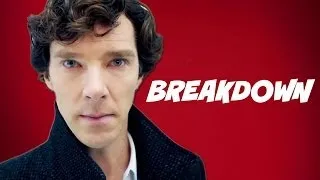 Sherlock Season 3 Episode 3 Breakdown - His Last Vow