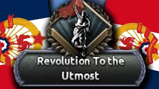 The Never Ending Revolution - Hearts Of Iron 4