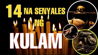 14 NA SENYALES  NG KULAM AT ANG MABISANG PANGONTRA DITO | Bhes Tv