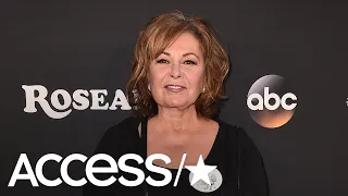 Roseanne Barr Tearfully Apologizes For Racist Tweet About Valerie Jarrett In New Interview | Access