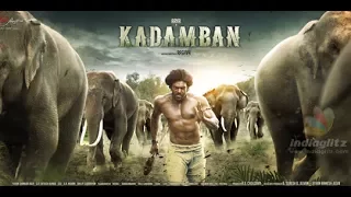 Kadamban Trailer Official ! Hindi ! 2018