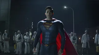 Superman (Superman & Lois S01) scenes #1