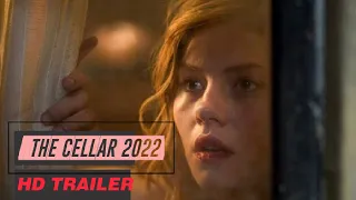 Watch the Cellar official HD trailer 2022 Movie              #movies