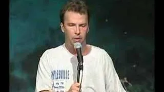 Doug Stanhope - Excess in Moderation