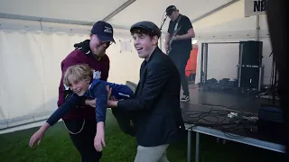 Nøffel festival Aftermovie