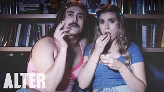 Horror Comedy Short Film "A Killer Secret" | ALTER
