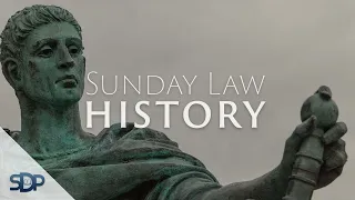 The History of the National Sunday Law