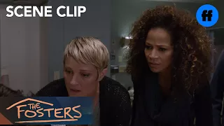 The Fosters | Season 4, Episode 7: A Home Is Just Where We're All Together | Freeform