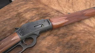 Marlin 1894 Cowboy Limited  44 Magnum  24 inch