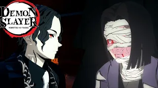 Ubuyashiki Death | Muzan Vs Pillars  Kimetsu No Yaiba Part 1 | Demon Slayer | #1 | Fan Animation