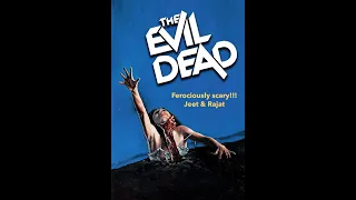 The Evil Dead 1981 movie review | Jeet Maharishi & Rajat Sharma | Jeet Maharishi productions