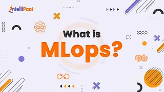 What is MLOps | MLOps Explained in just 3-minutes | Introduction to MLOps | Intellipaat