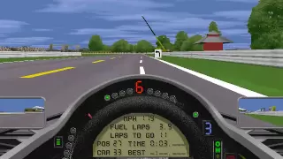 MicroProse - Grand Prix 2 - 1995