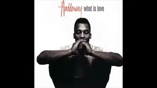 Haddaway - What is love//1 hour loop