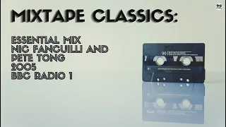 [MTC-144] Essential Mix BBC Radio 1 - Nic Fancuilli and Pete Tong - 2005-02-06