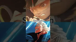 how is stronger 1v2 (Boboiboy vs Deku & All Might) facts or cap