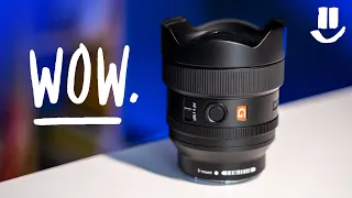 Sony a7C x 14mm f1.8 GM: The BEST Wide Angle Vlogging Setup?