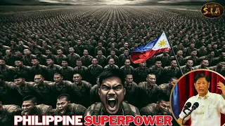 BAKBAKAN NA! Ramdam ng Buong Mundo ang Pag-LAKAS ng Pilipinas, Bagong Superpower Umuusbong