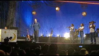 George Ezra - Sweetest Human Being Alive (Live Concert) in Warsaw,  19.02.2023