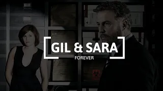 GSR - Gil & Sara - Never Thought (That I Could Love)