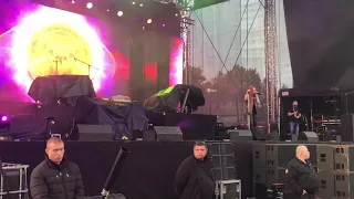 Lena Katina - Walking In The Sun (Lubin, Poland 13.07.2019)