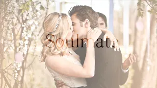 Soulmate | multifandom