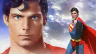 Superman Tribute SMALLVILLE