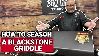 How To Season A Blackstone Griddle - Ace Hardware