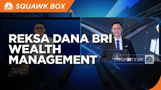 Mudahnya Berinvestasi Reksa Dana Bersama BRI Wealth Management