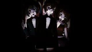 showtime fnaf 2 song sped up