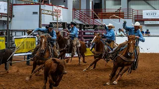 Stout Ranch Rodeo | Event Recap | Sony A7SIII