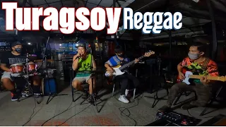 Turagsoy - Tropa Vibes Reggae Cover (remake)