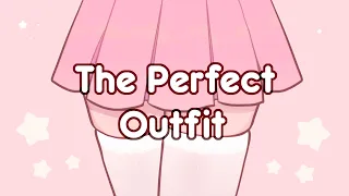 ✨👗 The Perfect Outfit 👗✨ | ToughCry