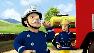 Fireman Sam™ || Elvis Sings The Blues || Series 7