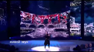 Махинджи Вар - Нодар Ревия - X Factor