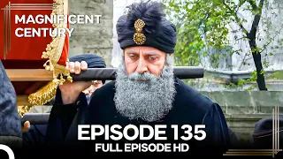 Magnificent Century English Subtitle | Episode 135