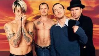 The History of Red Hot Chili Peppers