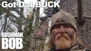 Bushman Bob | Episode 16 | Got dat BUCK