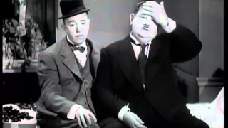 Laurel & Hardy   Special Limited Edition TRAILER Deutscher Trailer!
