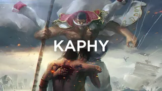 Kaphy - Until The End (ft. Brad Arthur)