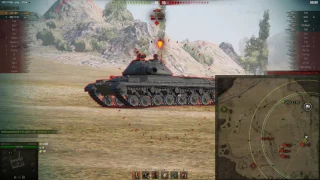 My new favourite Tank: The Lorraine 40t