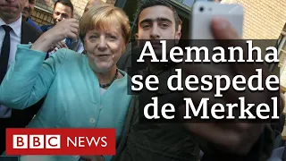 Angela Merkel: a expectativa na Alemanha com a saída da chanceler