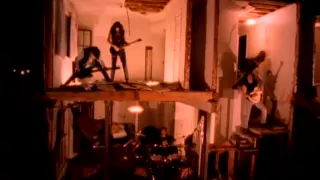 Metal Church - Date With Poverty